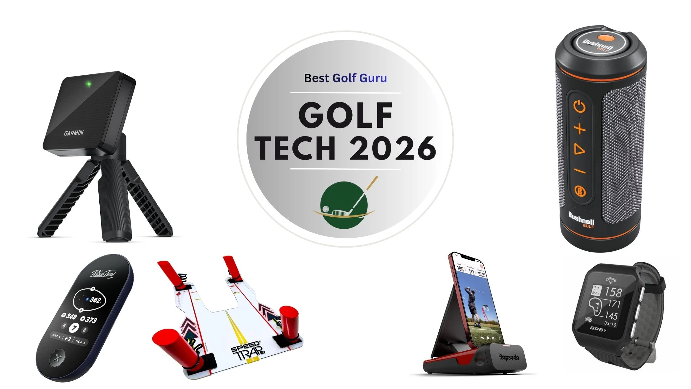 Technology In Golf Golf Technology 2026: How AI and VR are Revolutionizing the Game - Best ...